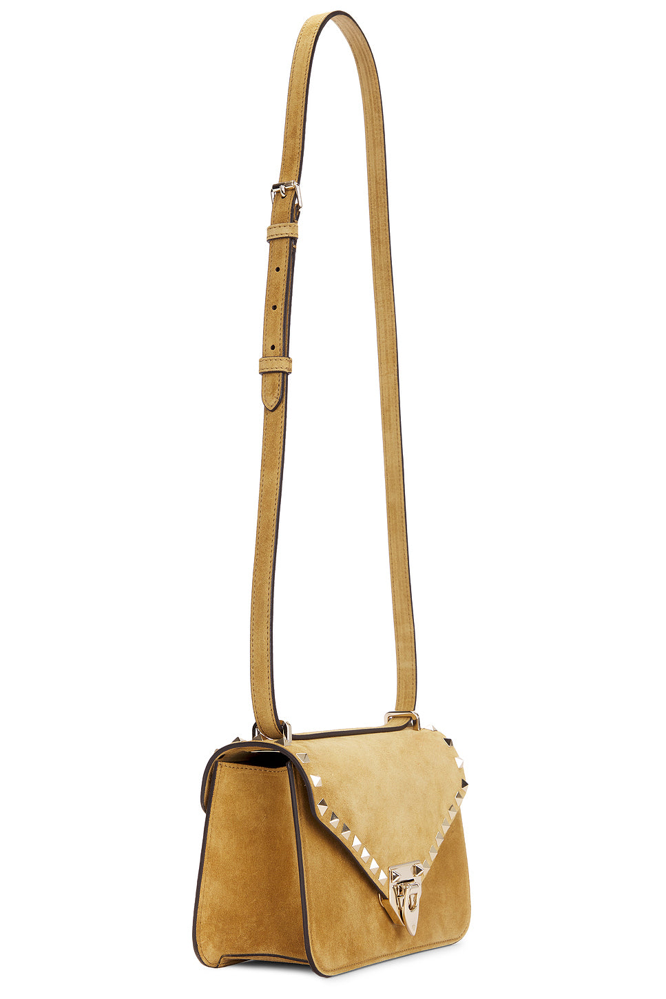 Rockstud Small Shoulder Bag