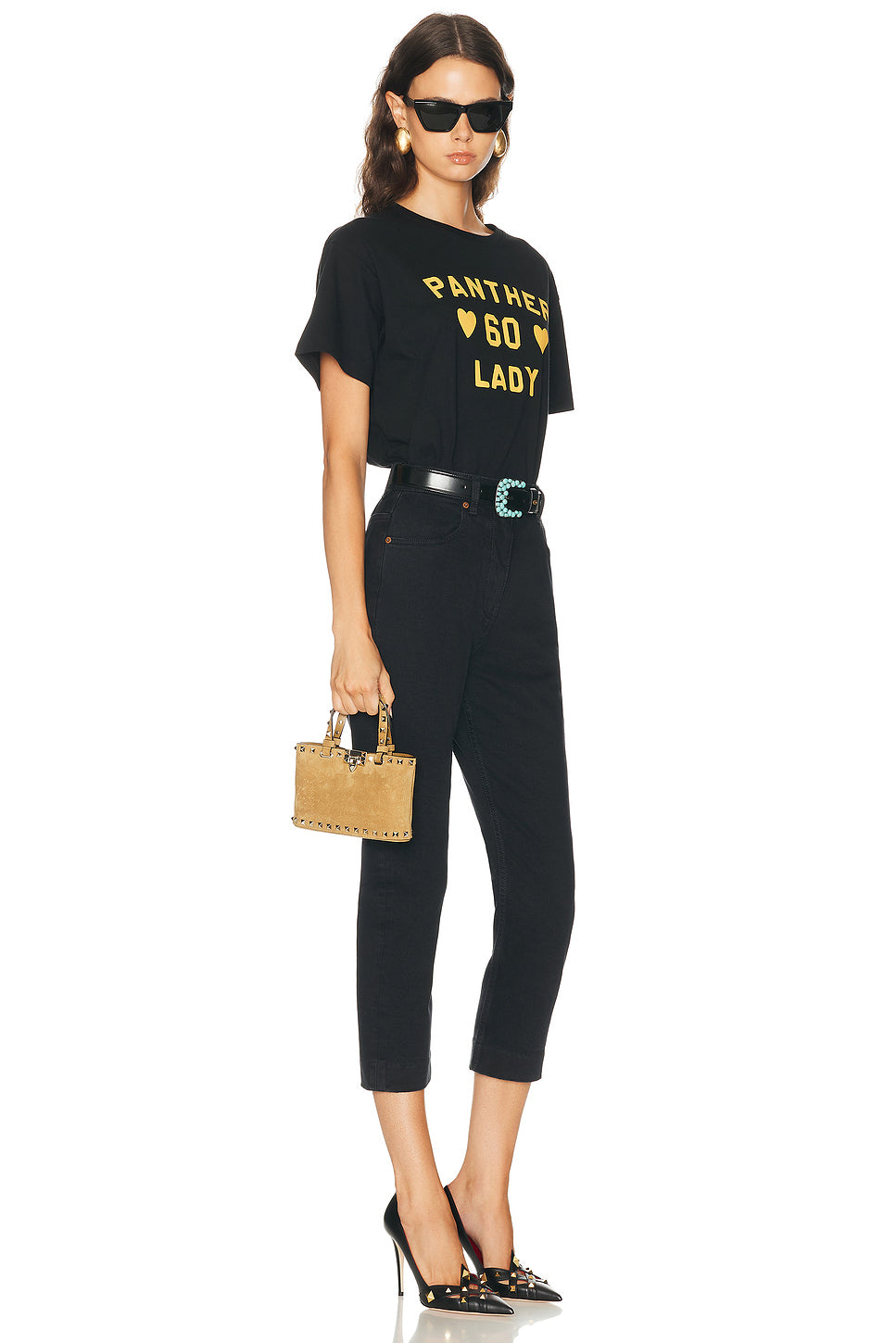 Rockstud Mini Bag