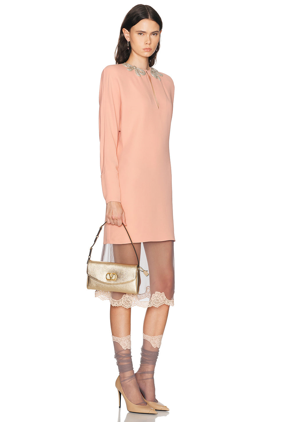 Devain Small Shoulder Bag