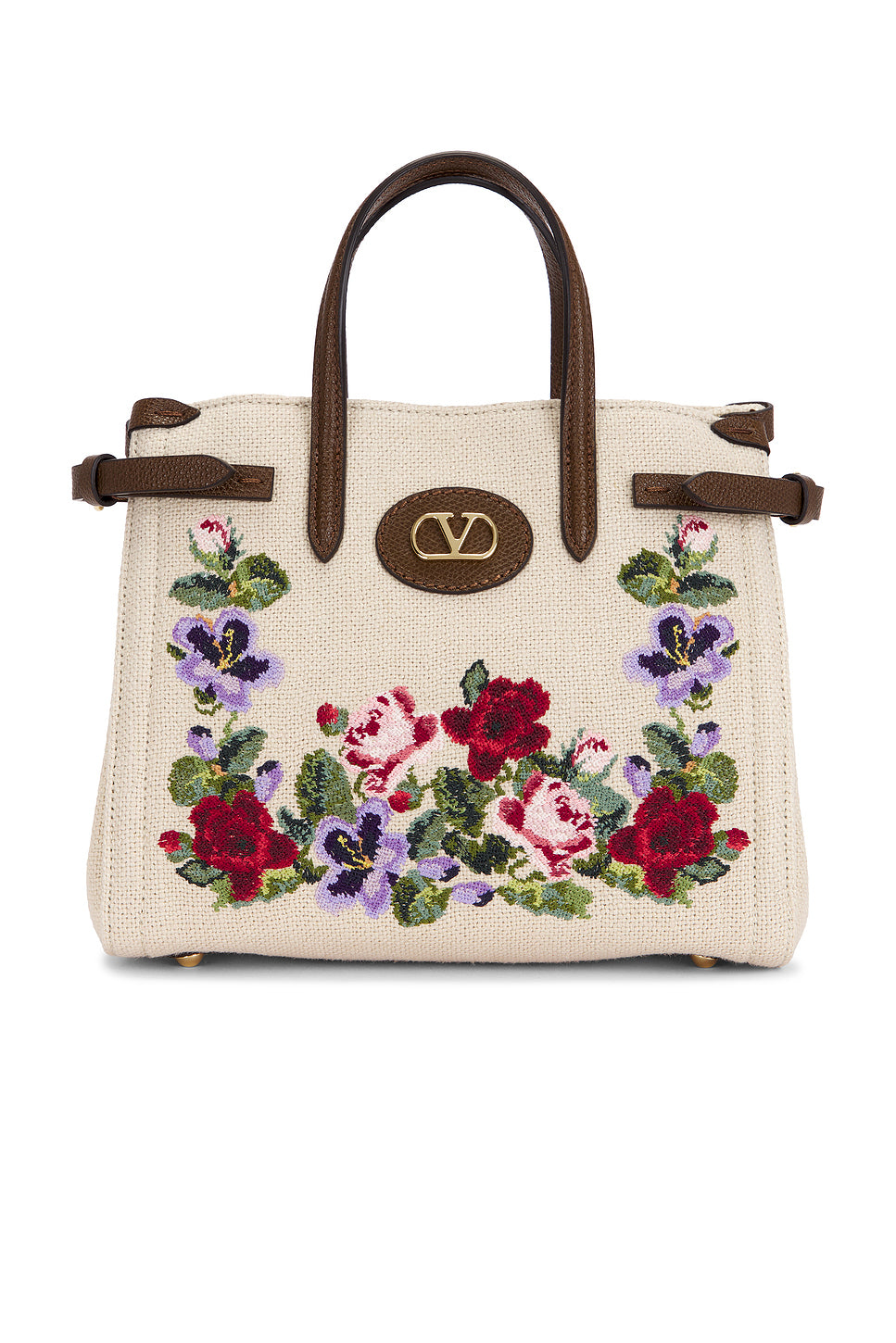 Antibes Small Tote Bag