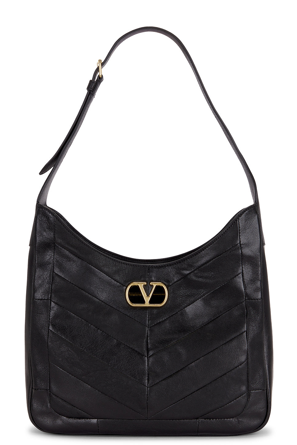 Loise Medium Hobo Bag