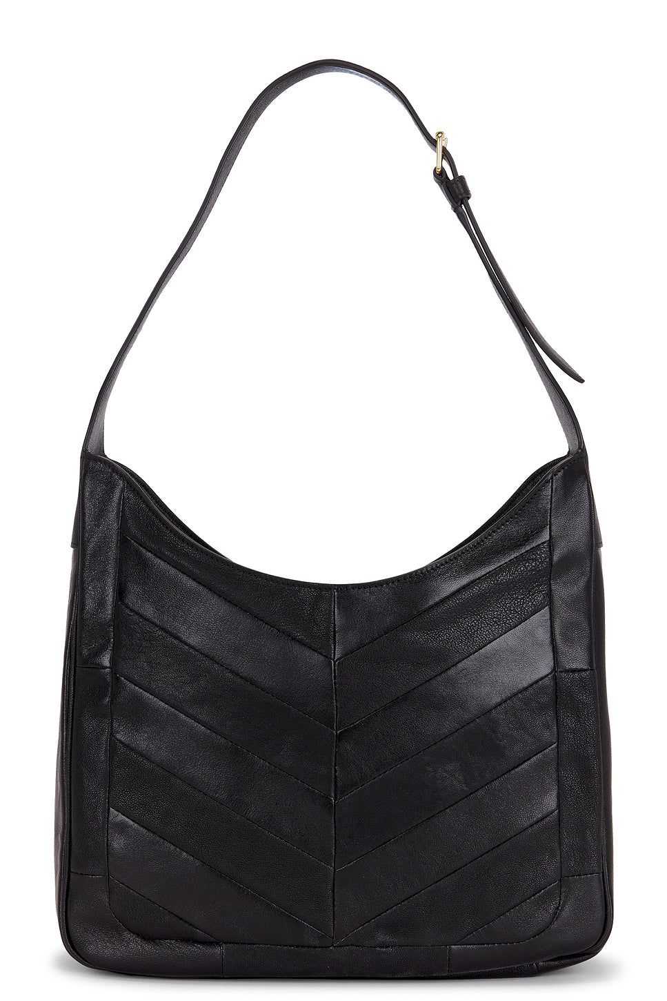 Loise Medium Hobo Bag