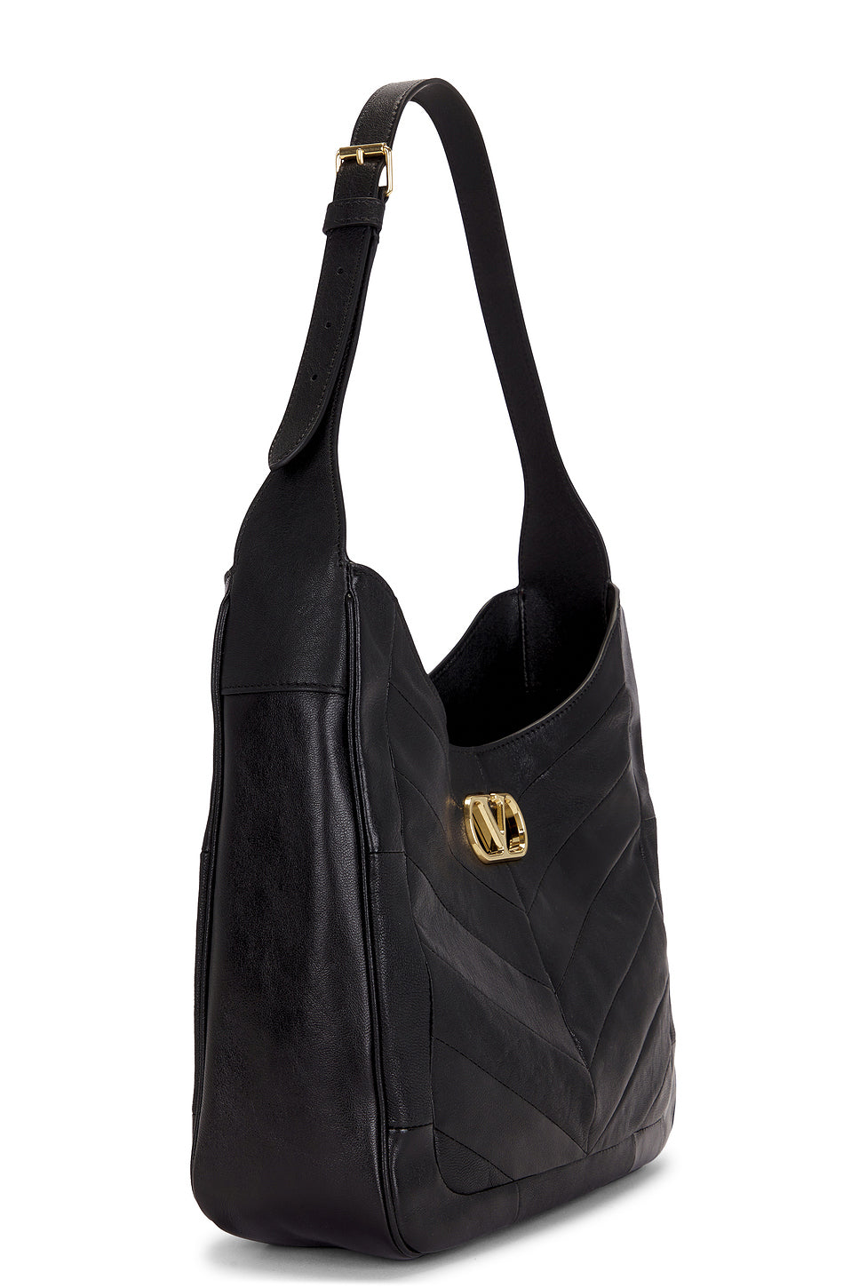 Loise Medium Hobo Bag