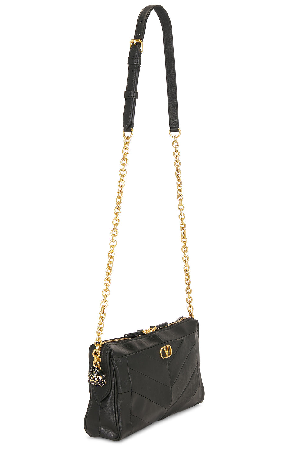 Panthea Small Shoulder Bag