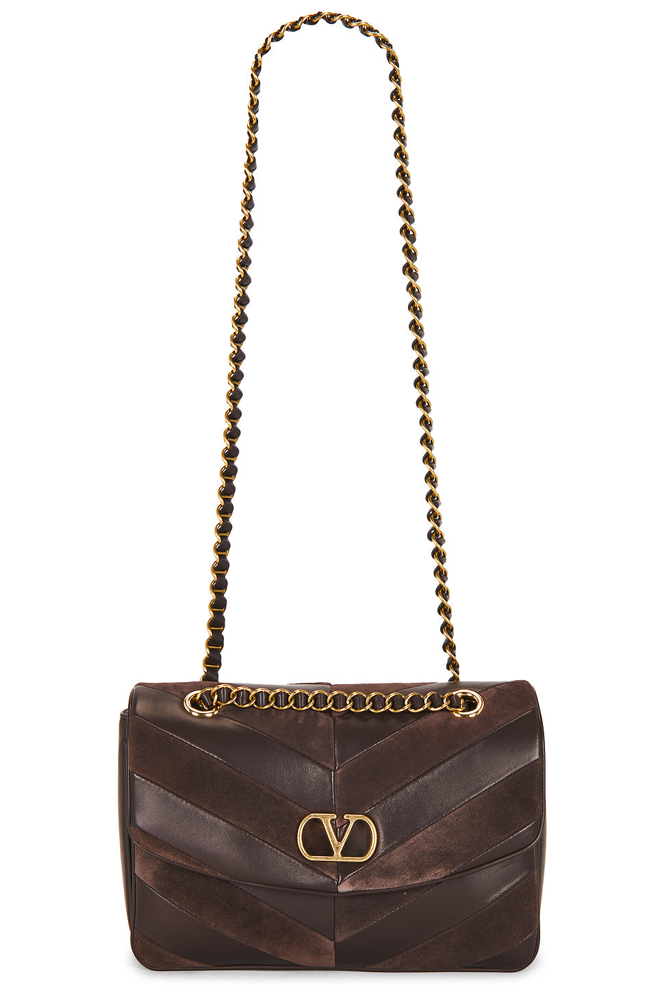 Djuna Medium Shoulder Bag