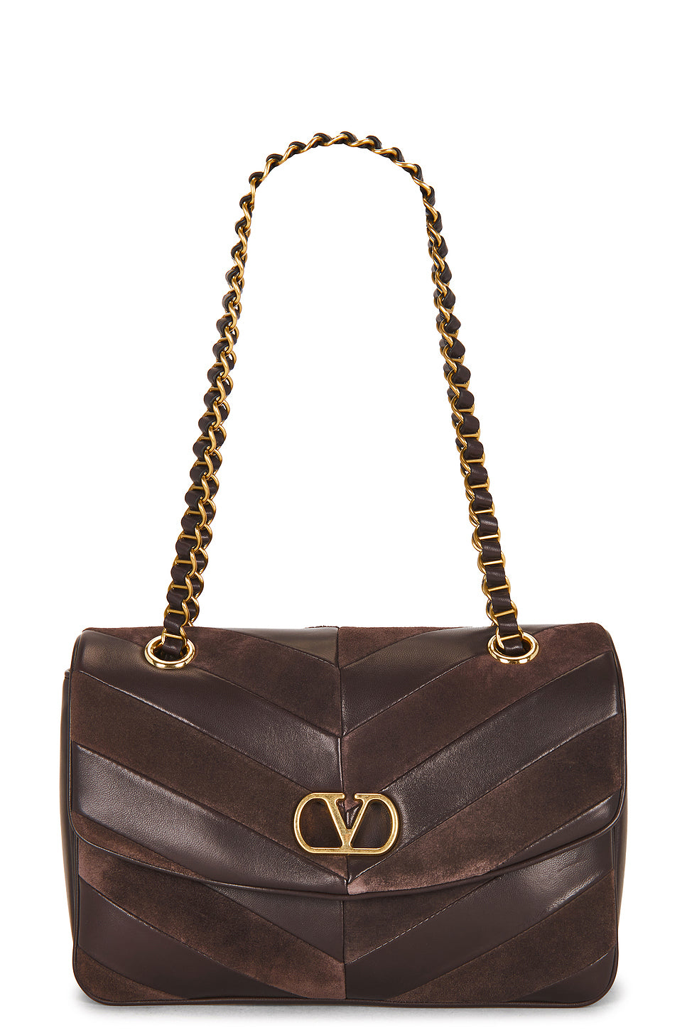 Djuna Medium Shoulder Bag