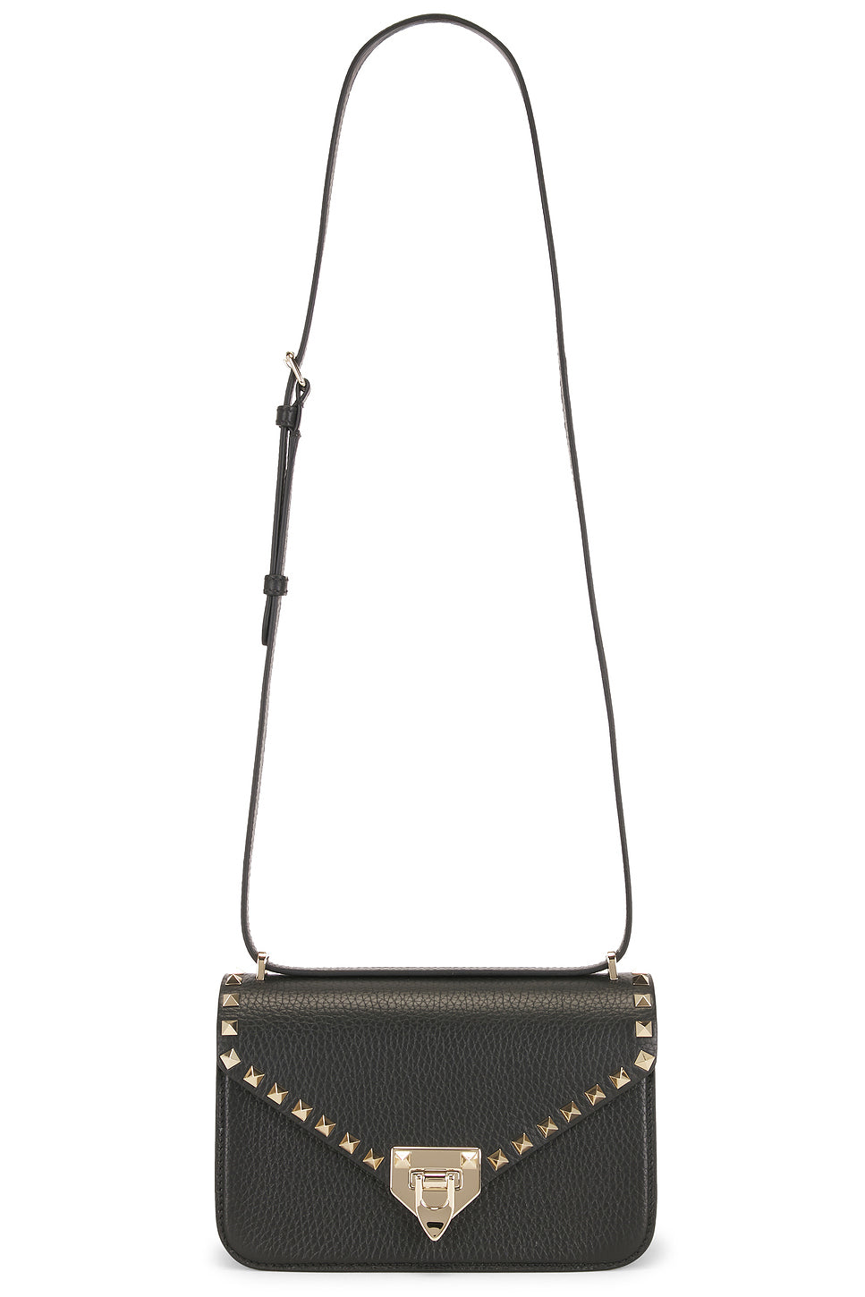 Rockstud Small Shoulder Bag