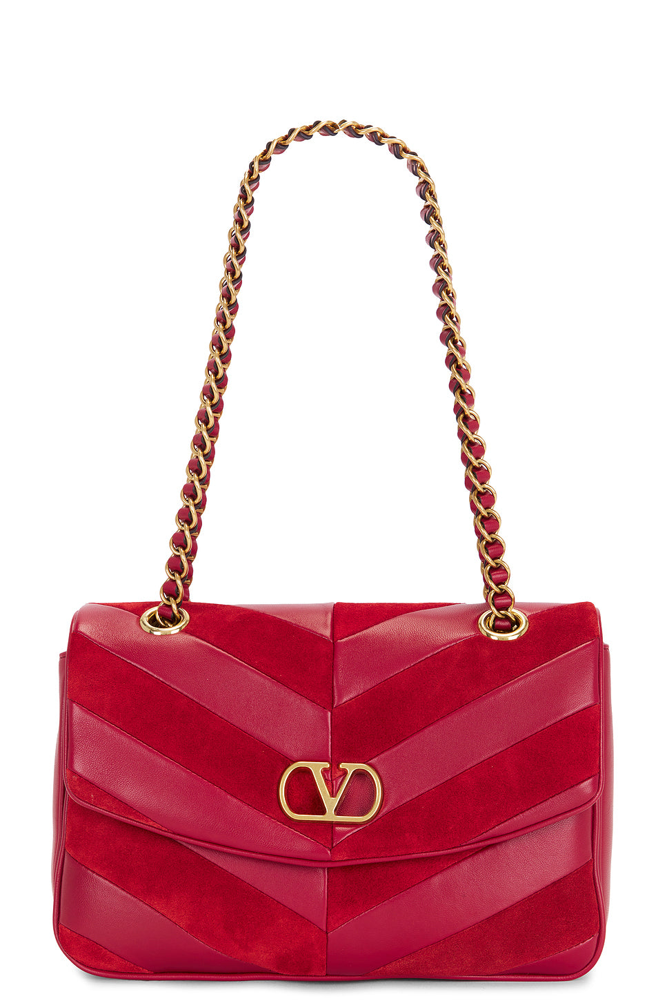 Djuna Medium Shoulder Bag