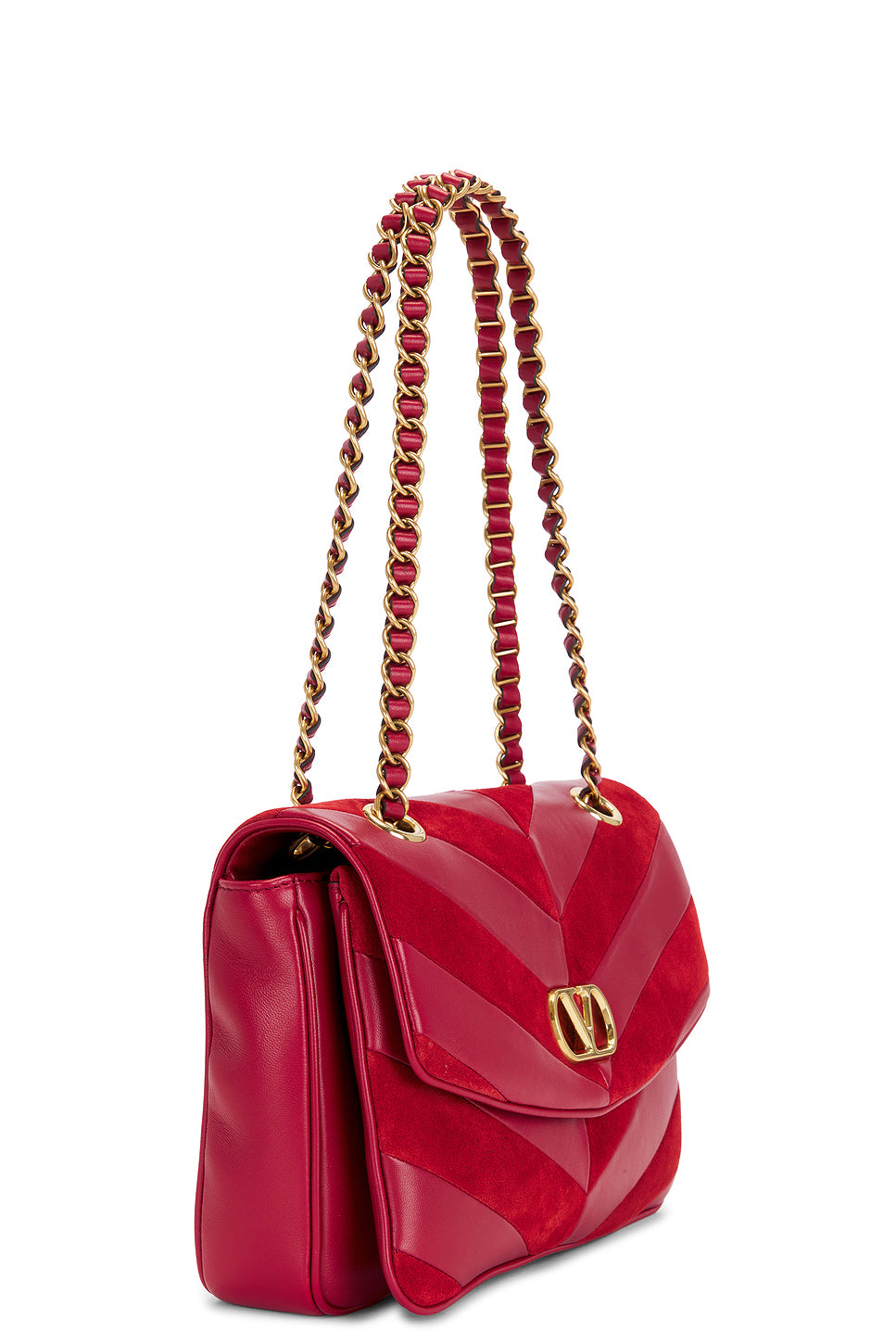 Djuna Medium Shoulder Bag