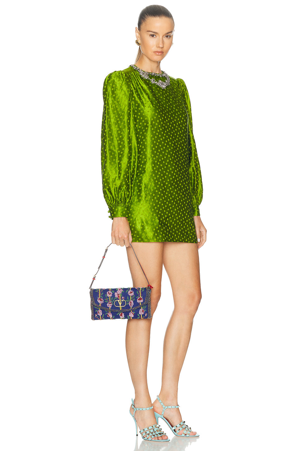 Devain Small Shoulder Bag