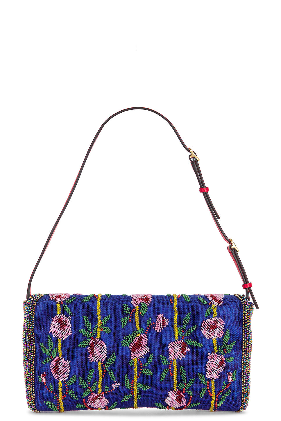 Devain Small Shoulder Bag