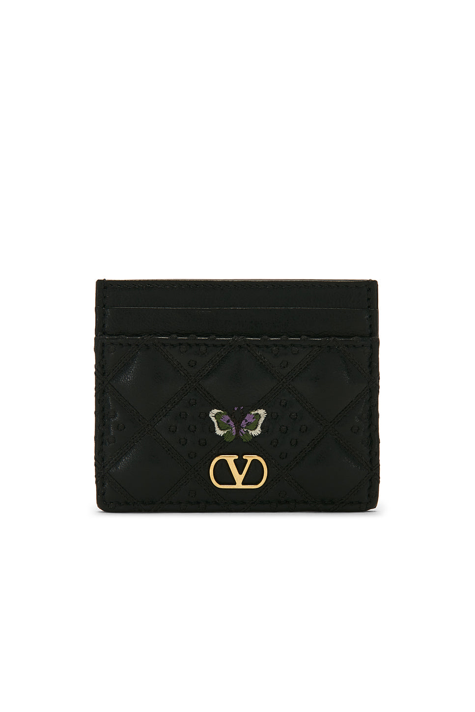 Flutterby Card Holder