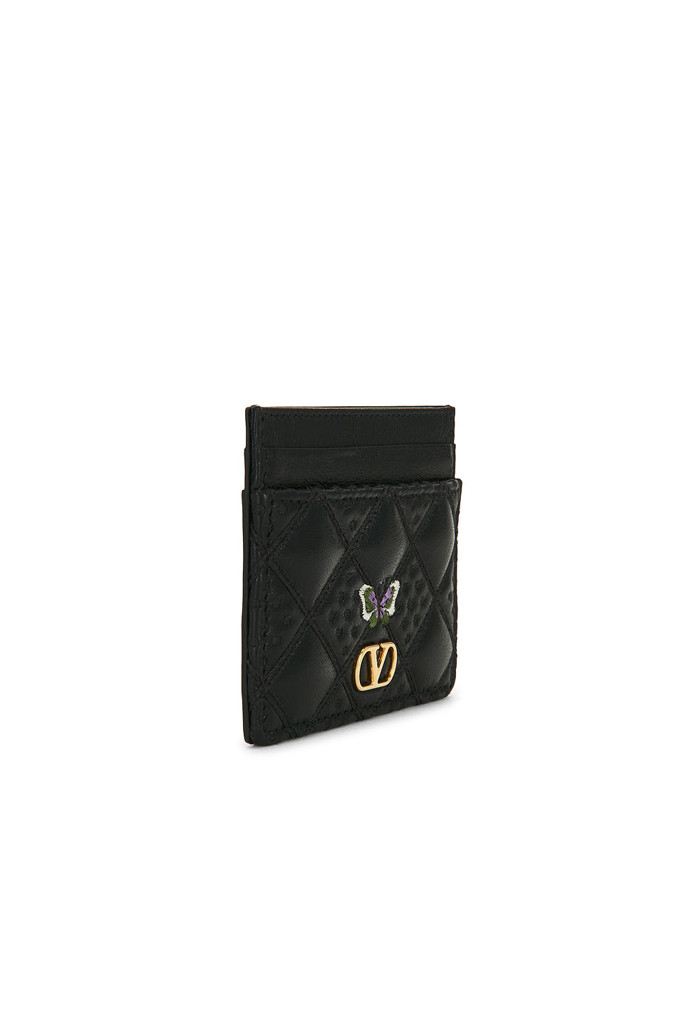 Flutterby Card Holder