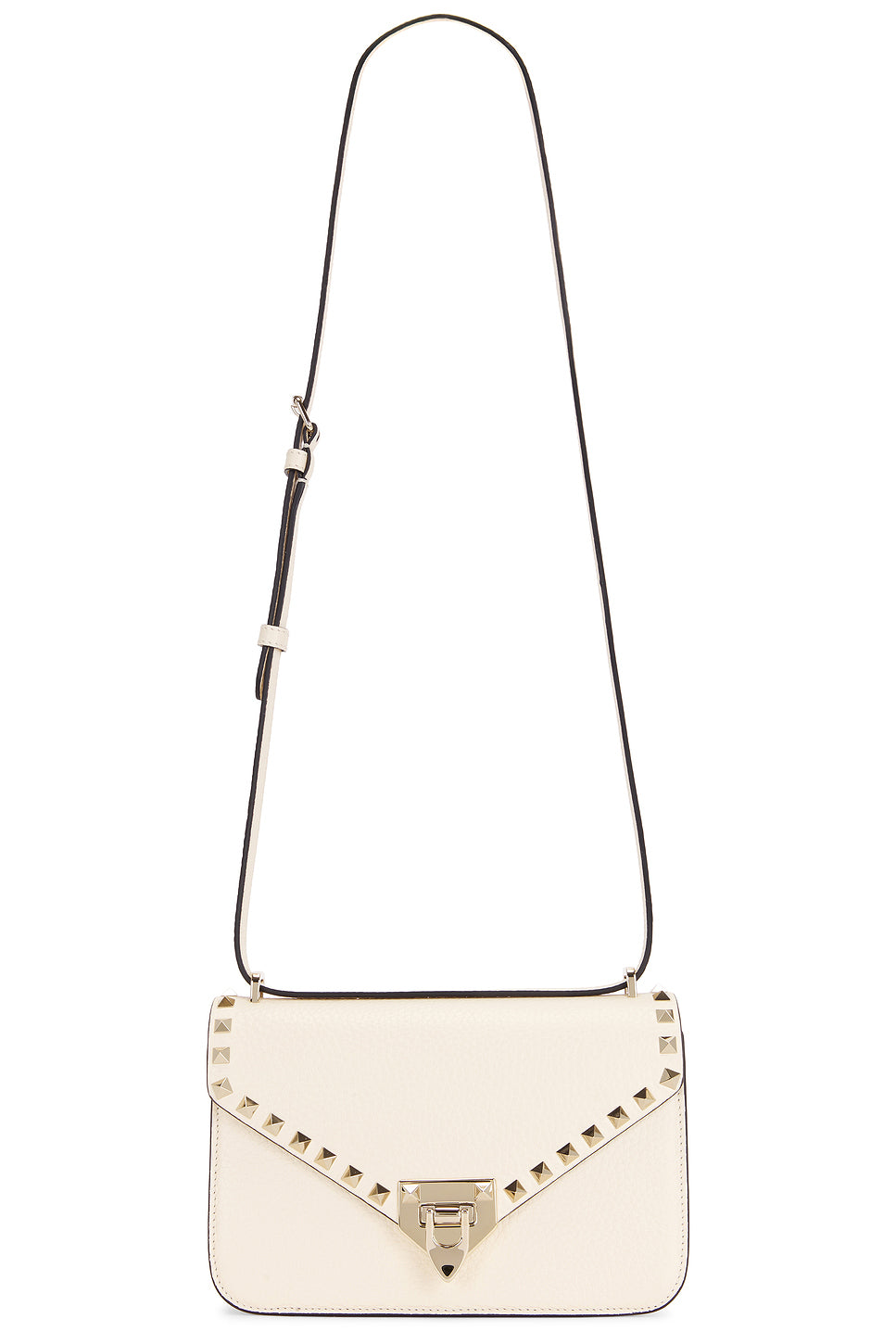 Rockstud Small Shoulder Bag