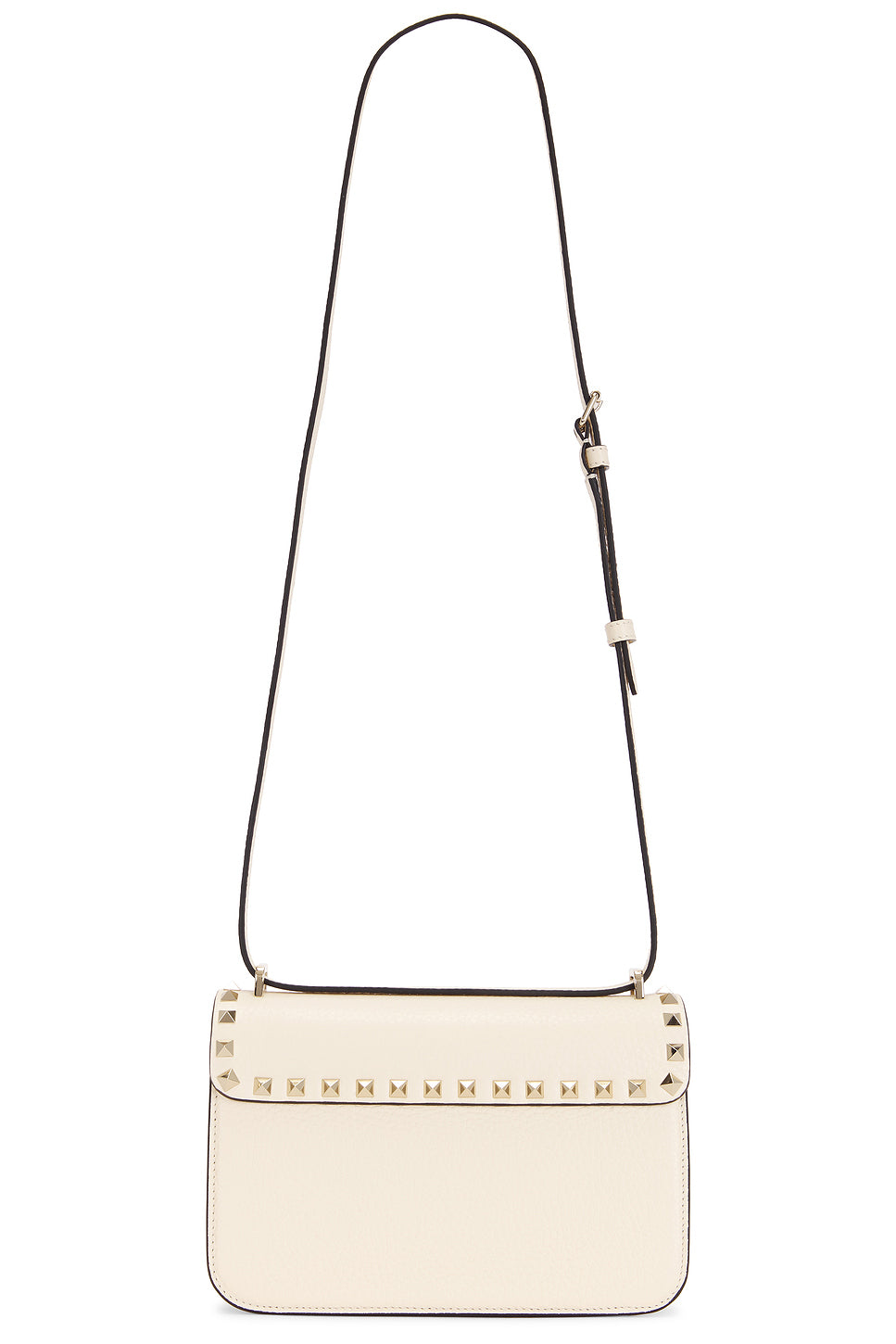 Rockstud Small Shoulder Bag