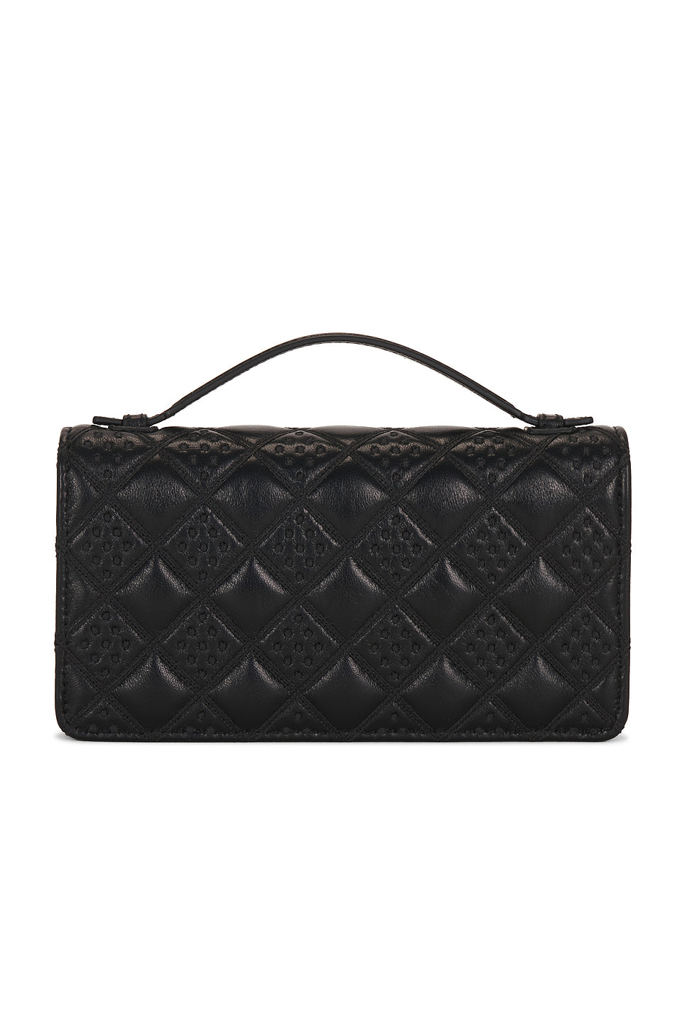 Flutterby Wallet With Strap