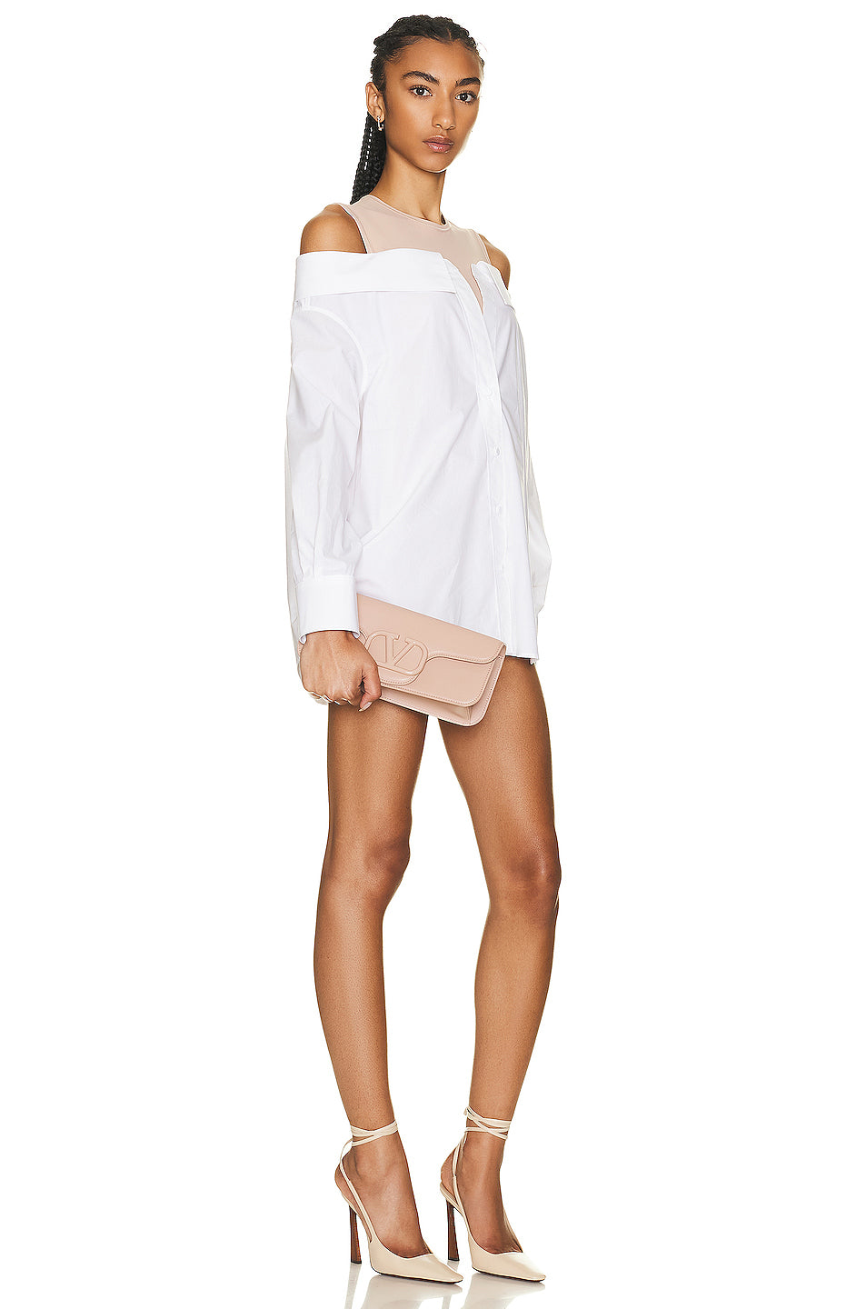 Loco Shoulder Bag