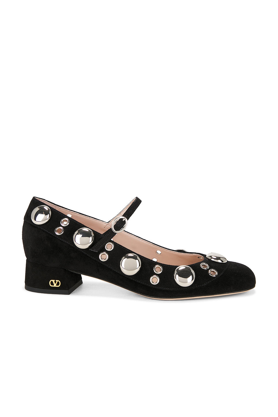 Nellcote Ballerina Pump