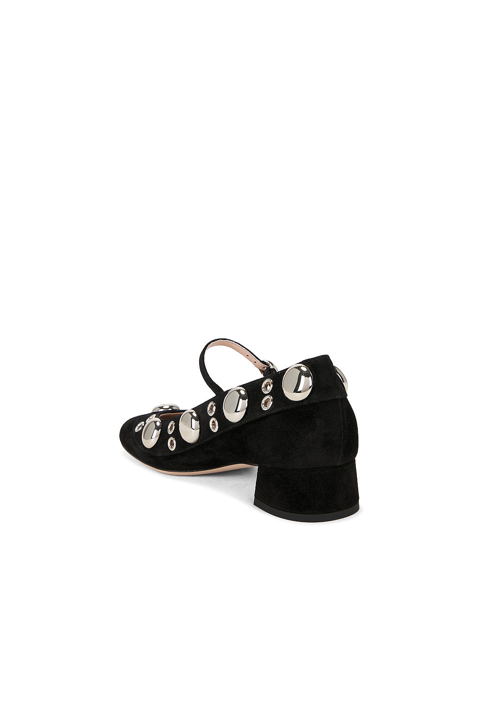 Nellcote Ballerina Pump