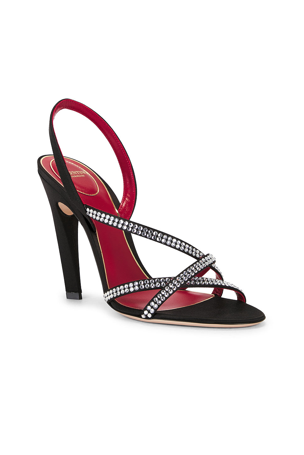 Dans Le Foyer Sandal