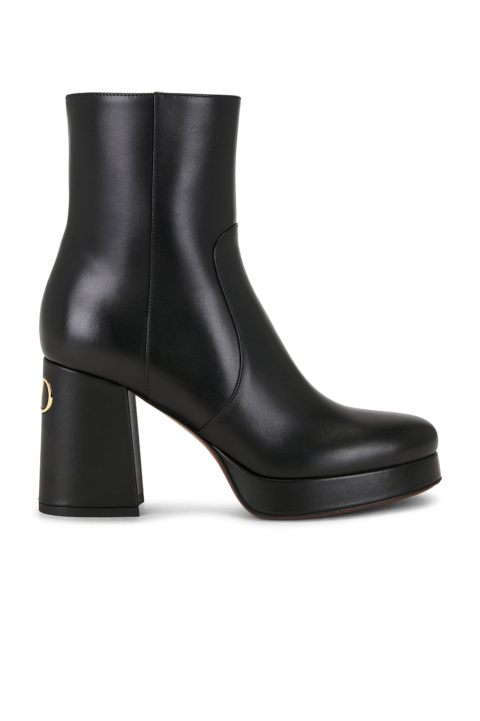 Fawcette Bootie