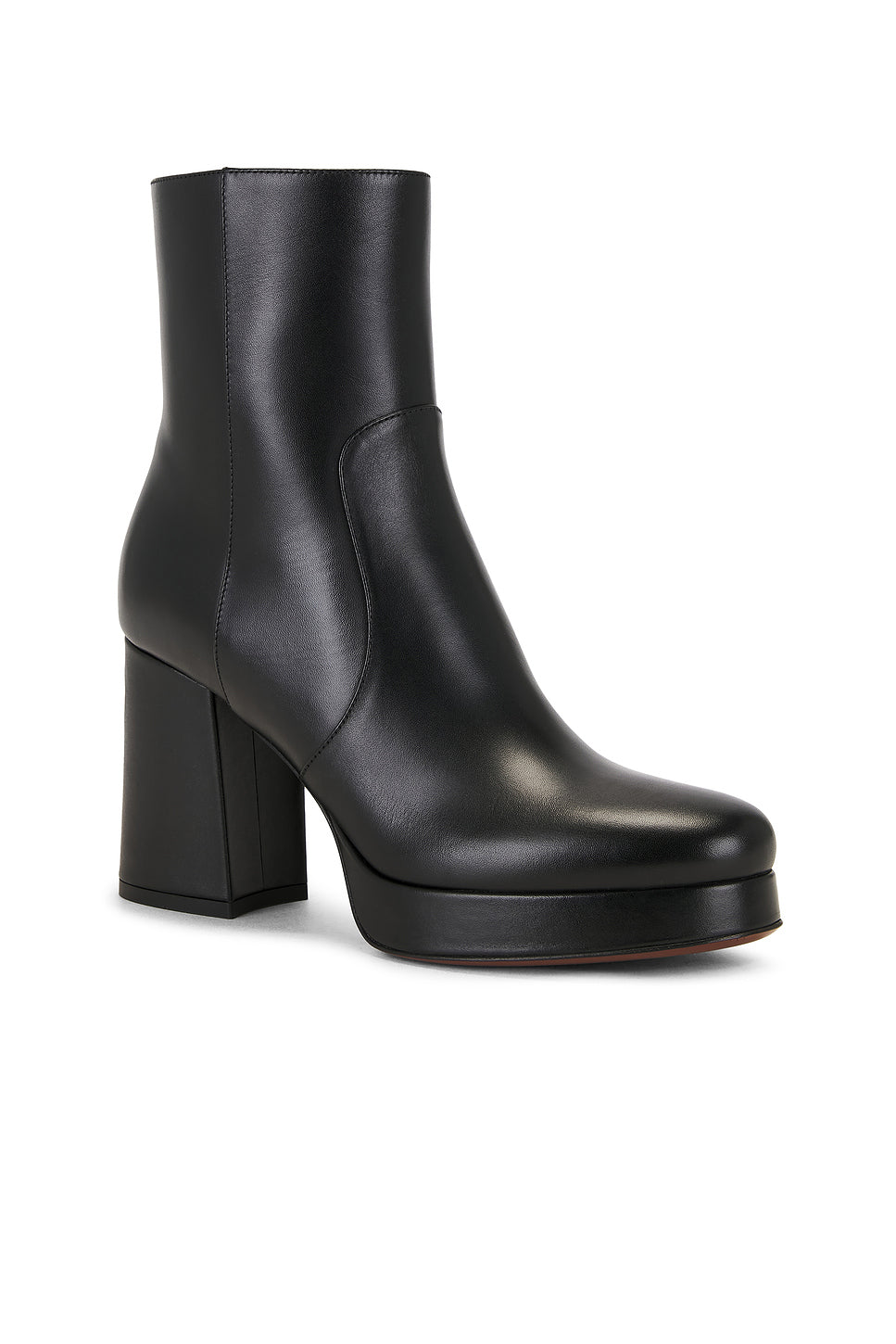 Fawcette Bootie