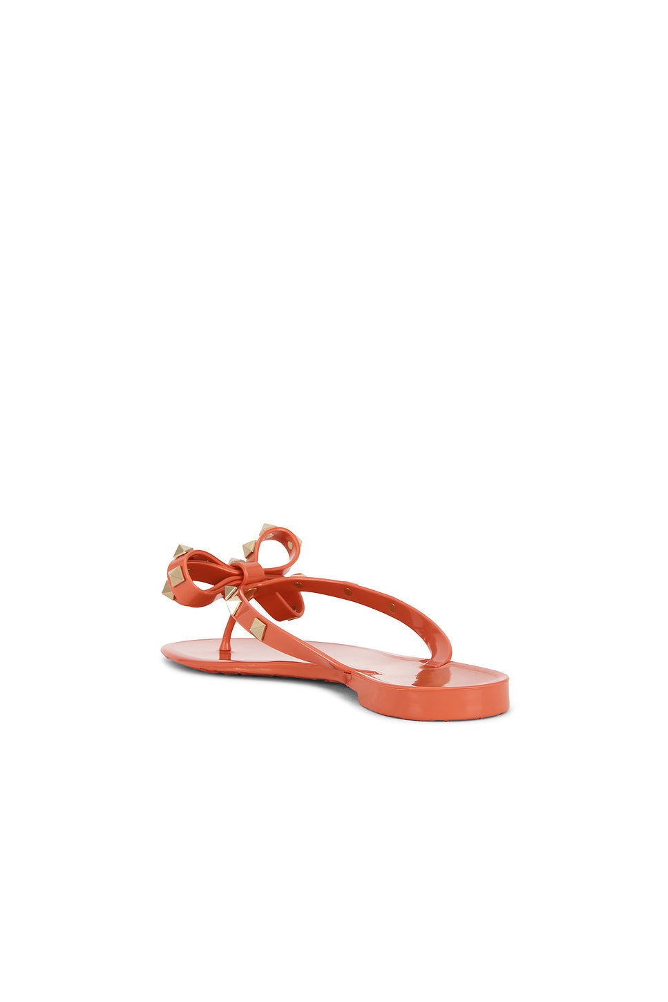 Summer Rockstud Thong Sandal