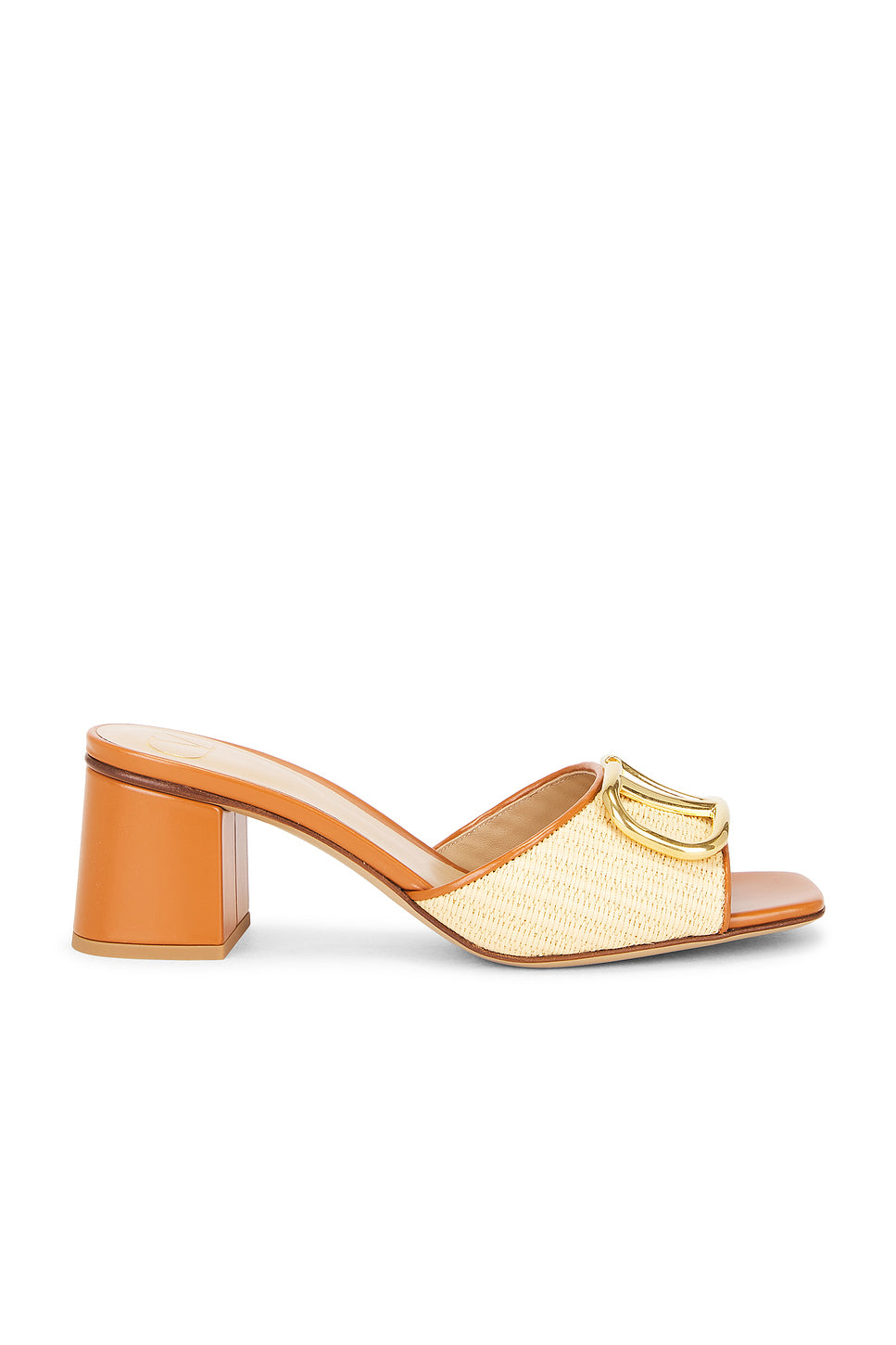 VLogo Signature Mule
