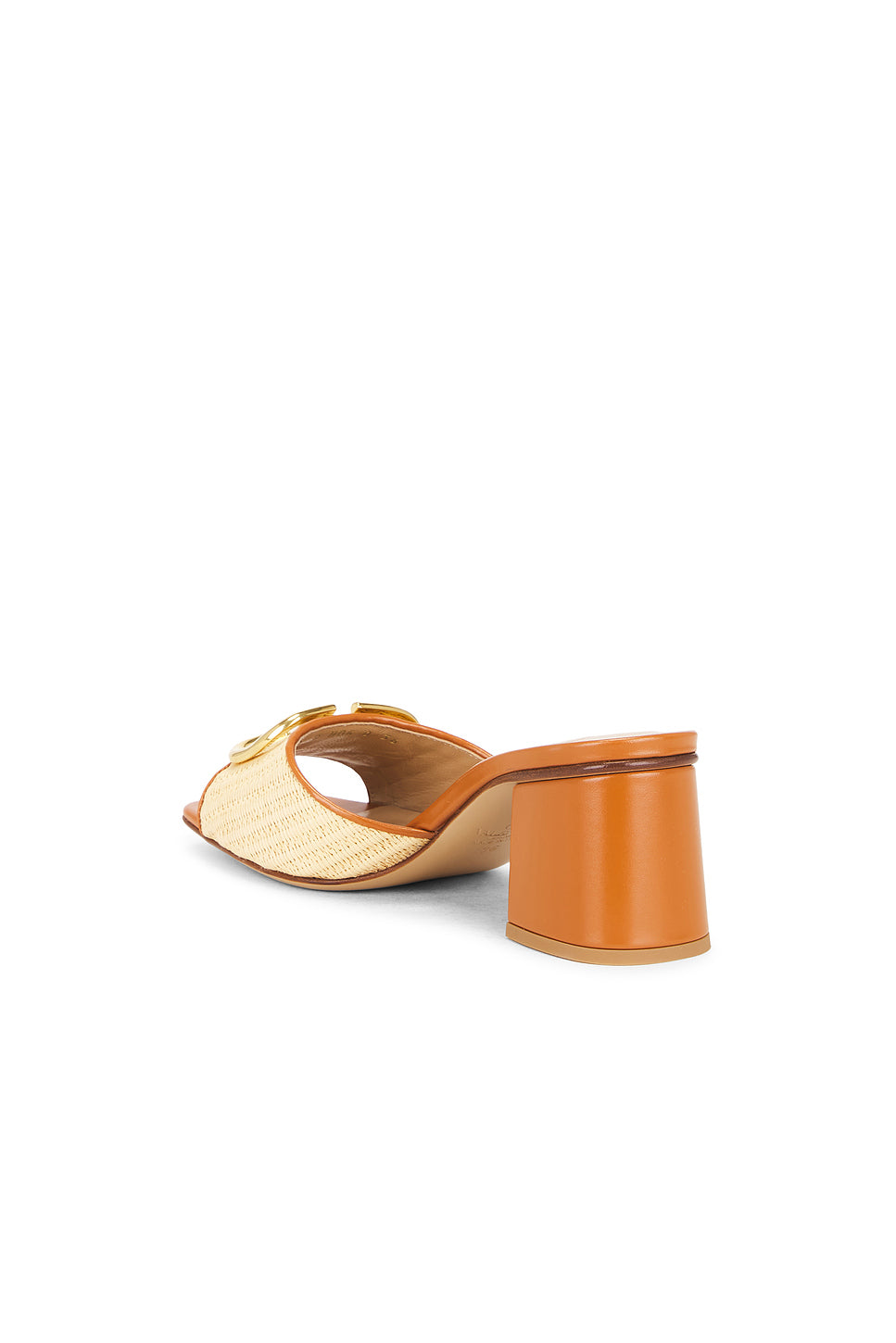 VLogo Signature Mule