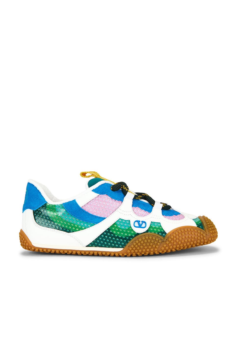 Amphibia Sneaker