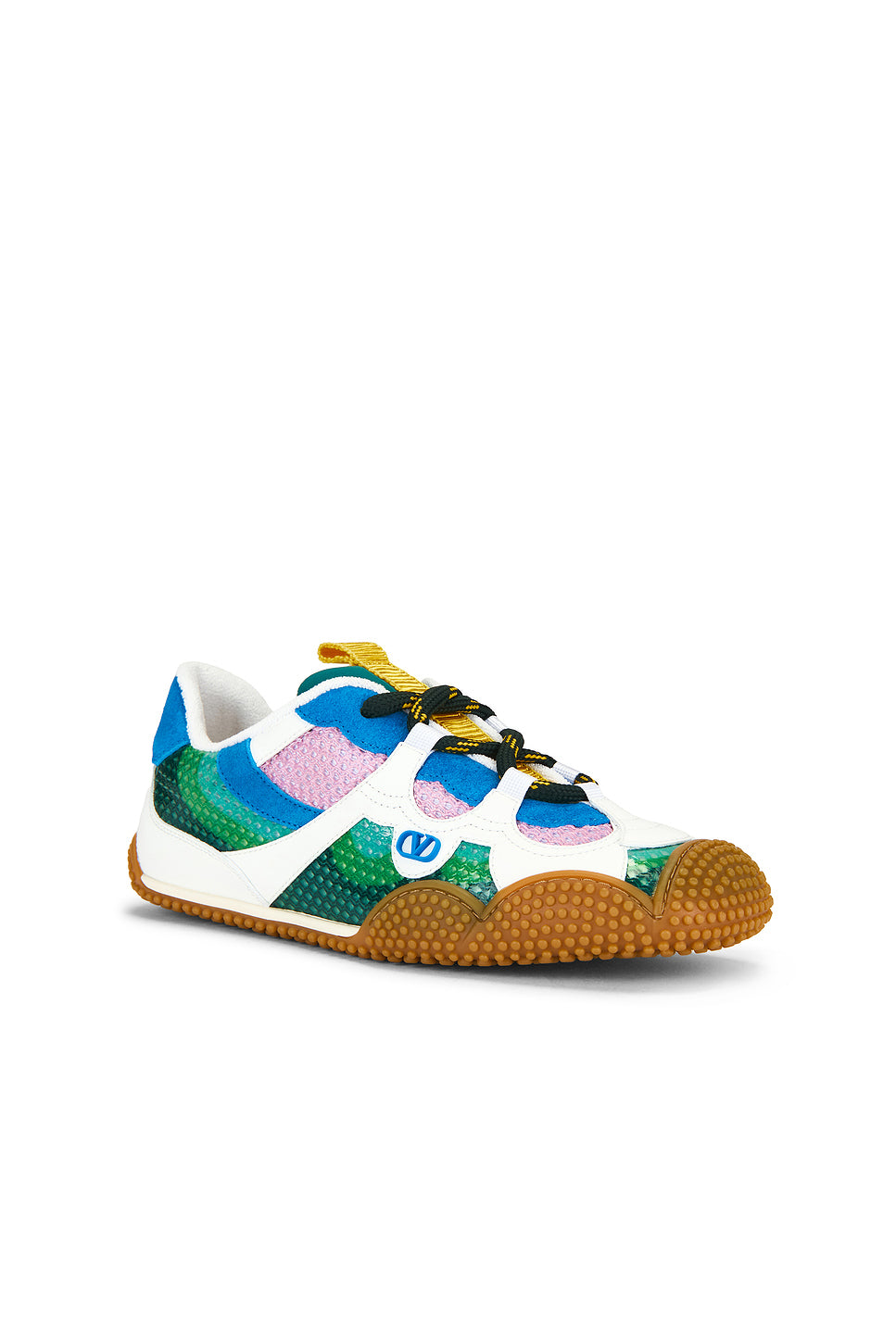Amphibia Sneaker