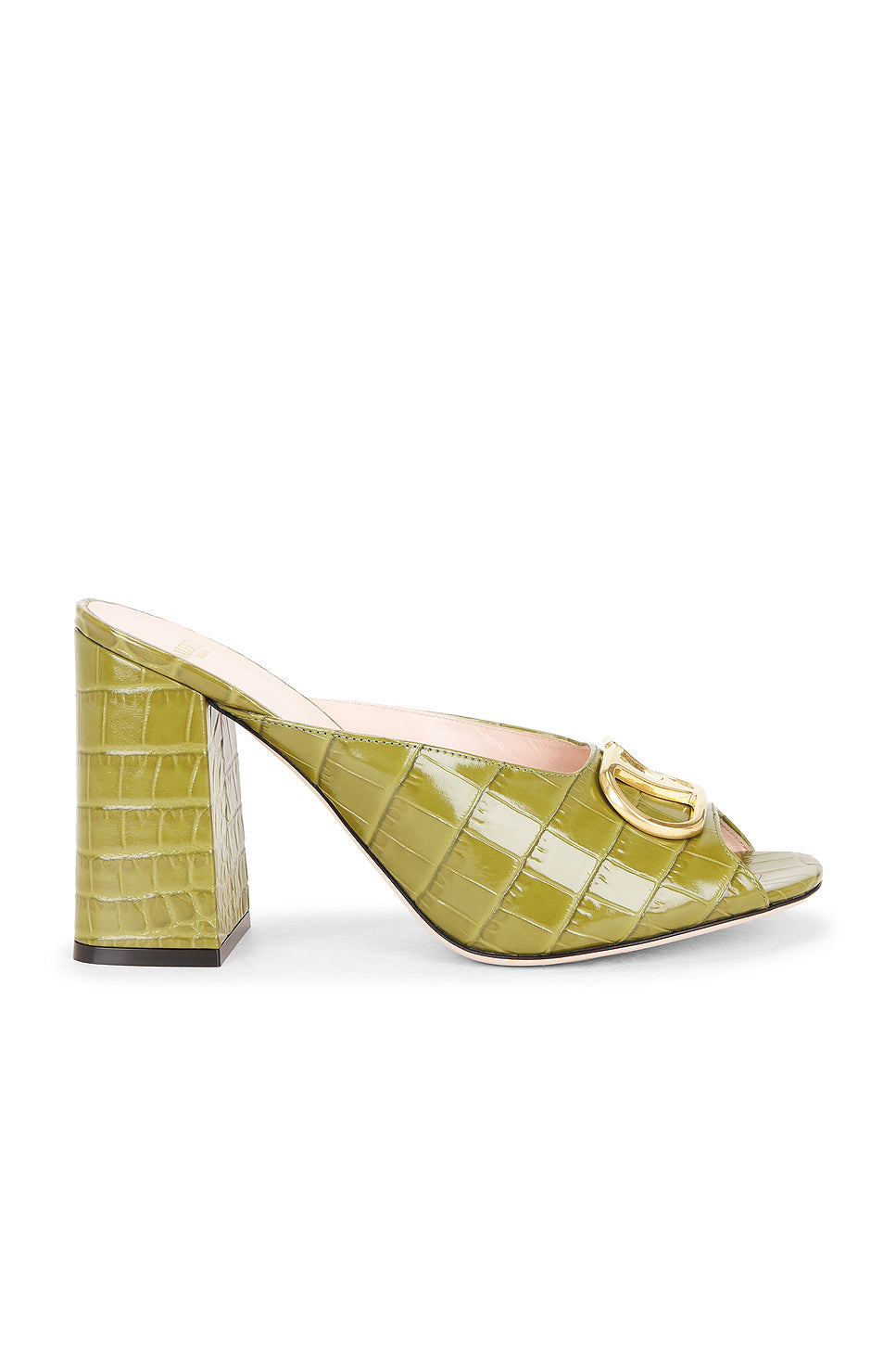 VLogo Signature Mule
