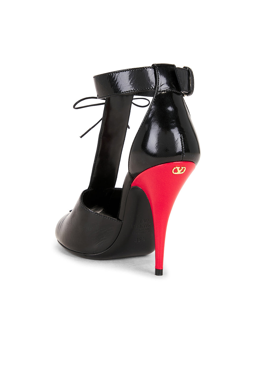 VG Bustier 105 Sandal