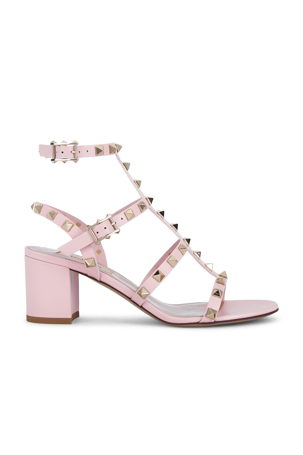 Rockstud Sandal