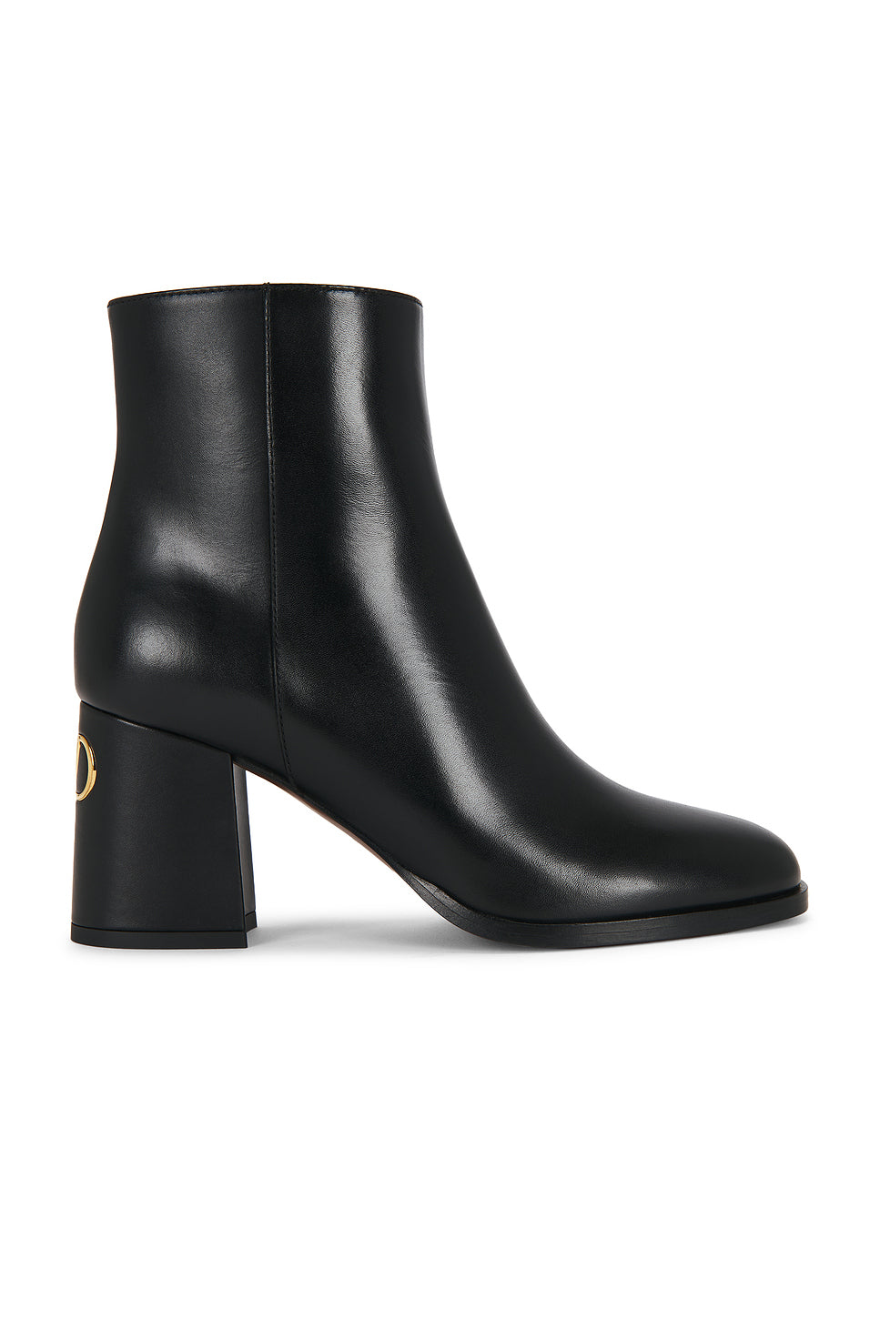 Fawcette Bootie