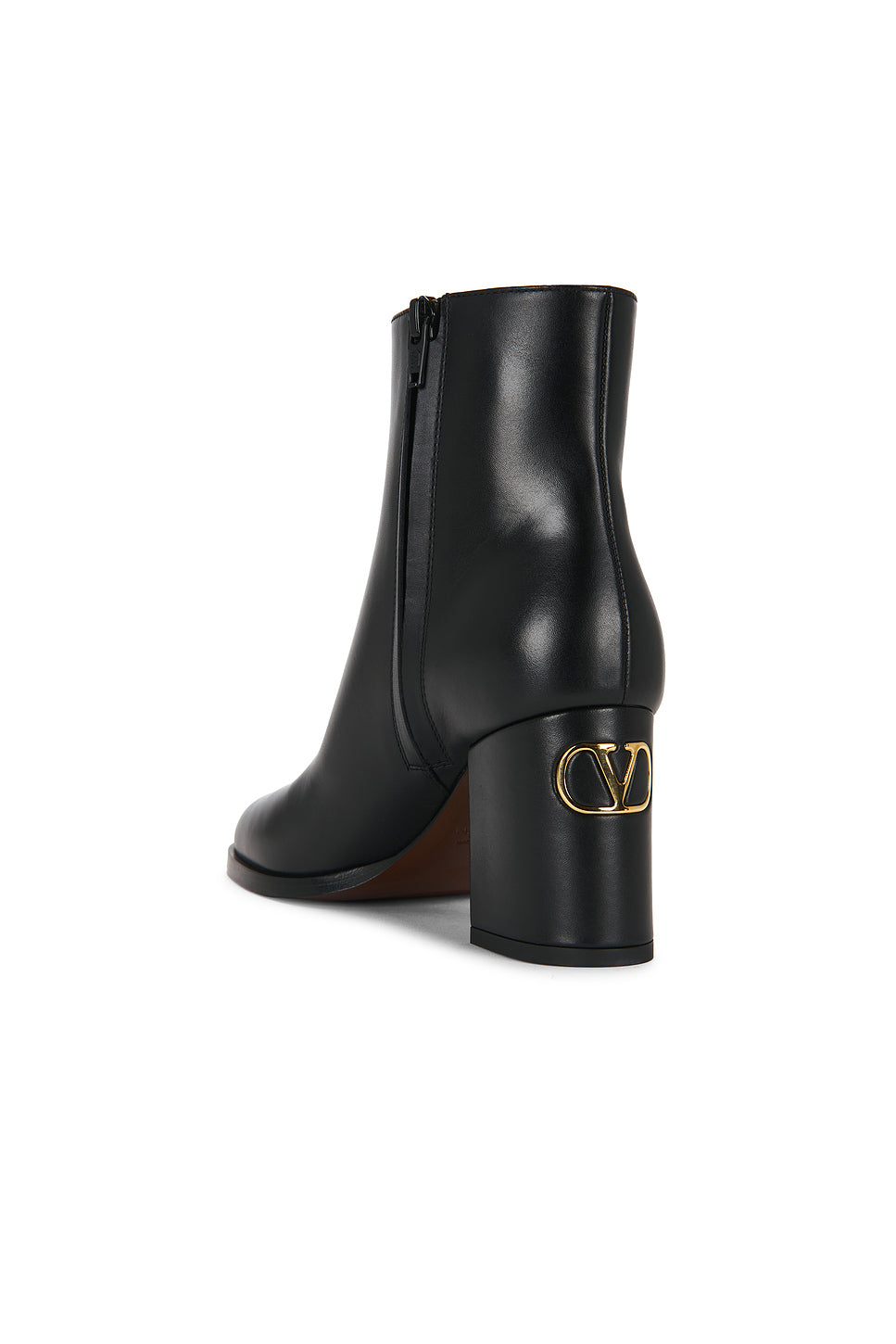 Fawcette Bootie
