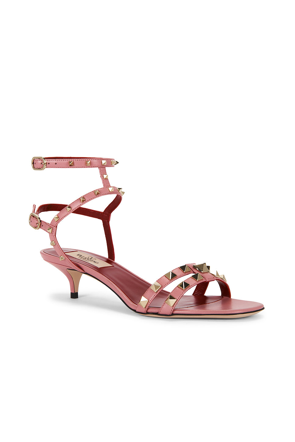 Rockstud Sandal