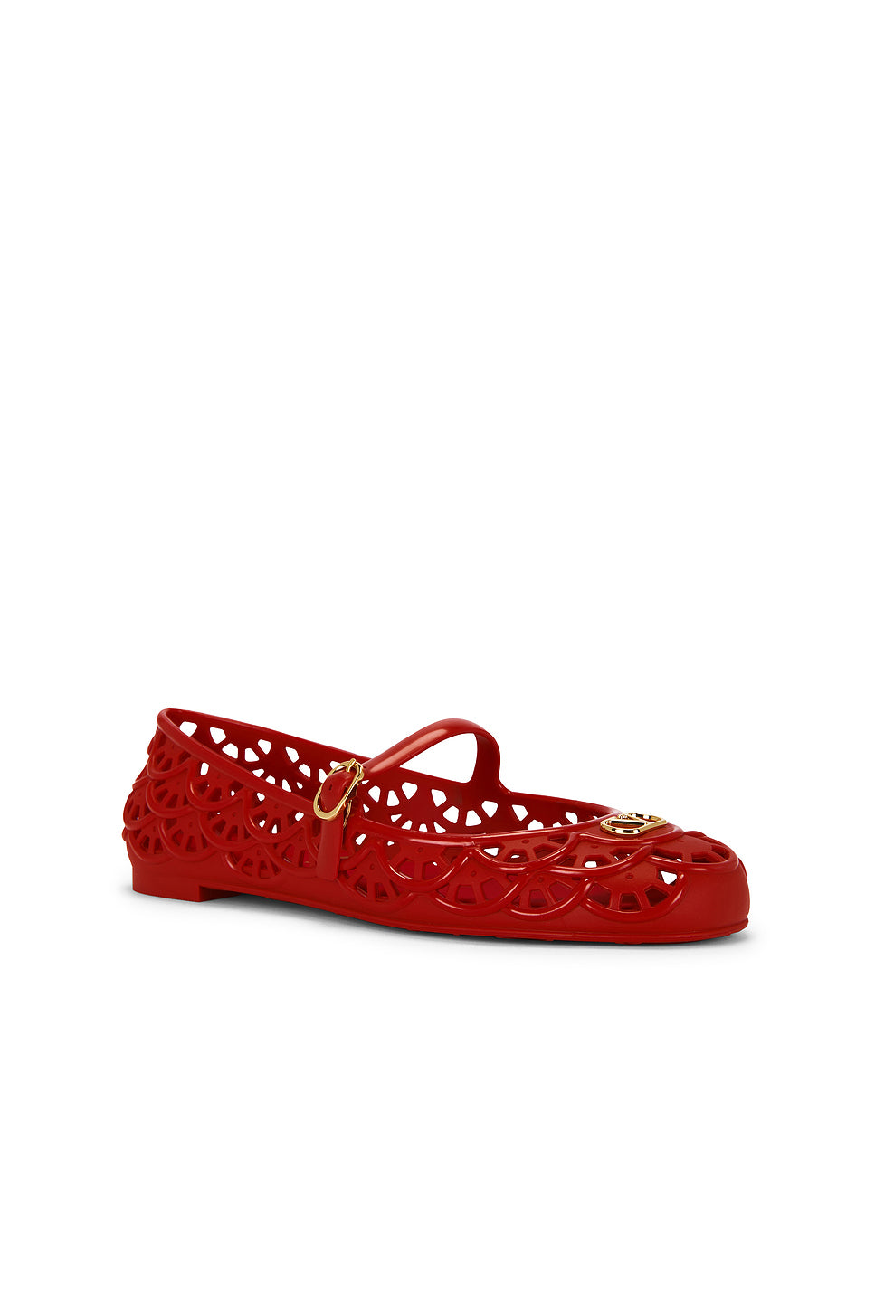 Ondette Ballerina Flat