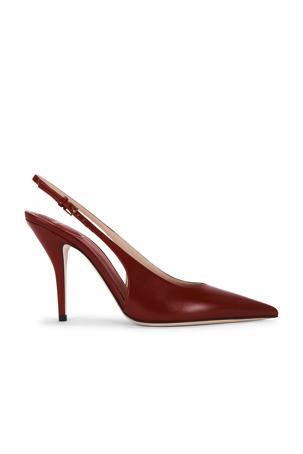 Cuttie Sling Back Pump
