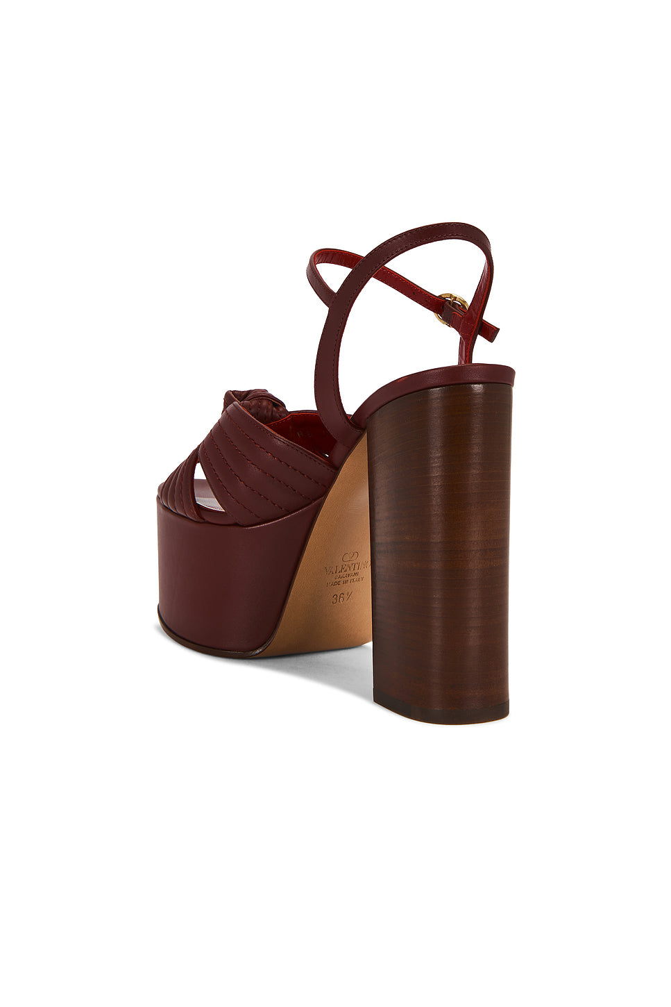 Crasher Sandal