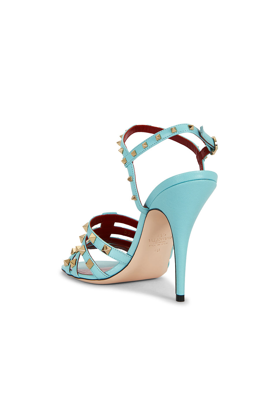 Rockstud Sandal