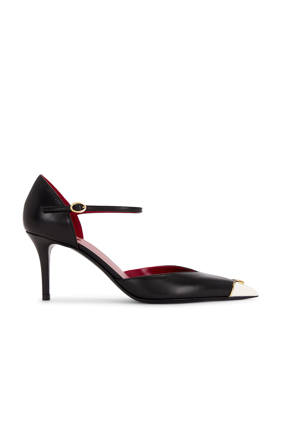 Vlogo Heartip D'orsay Pump