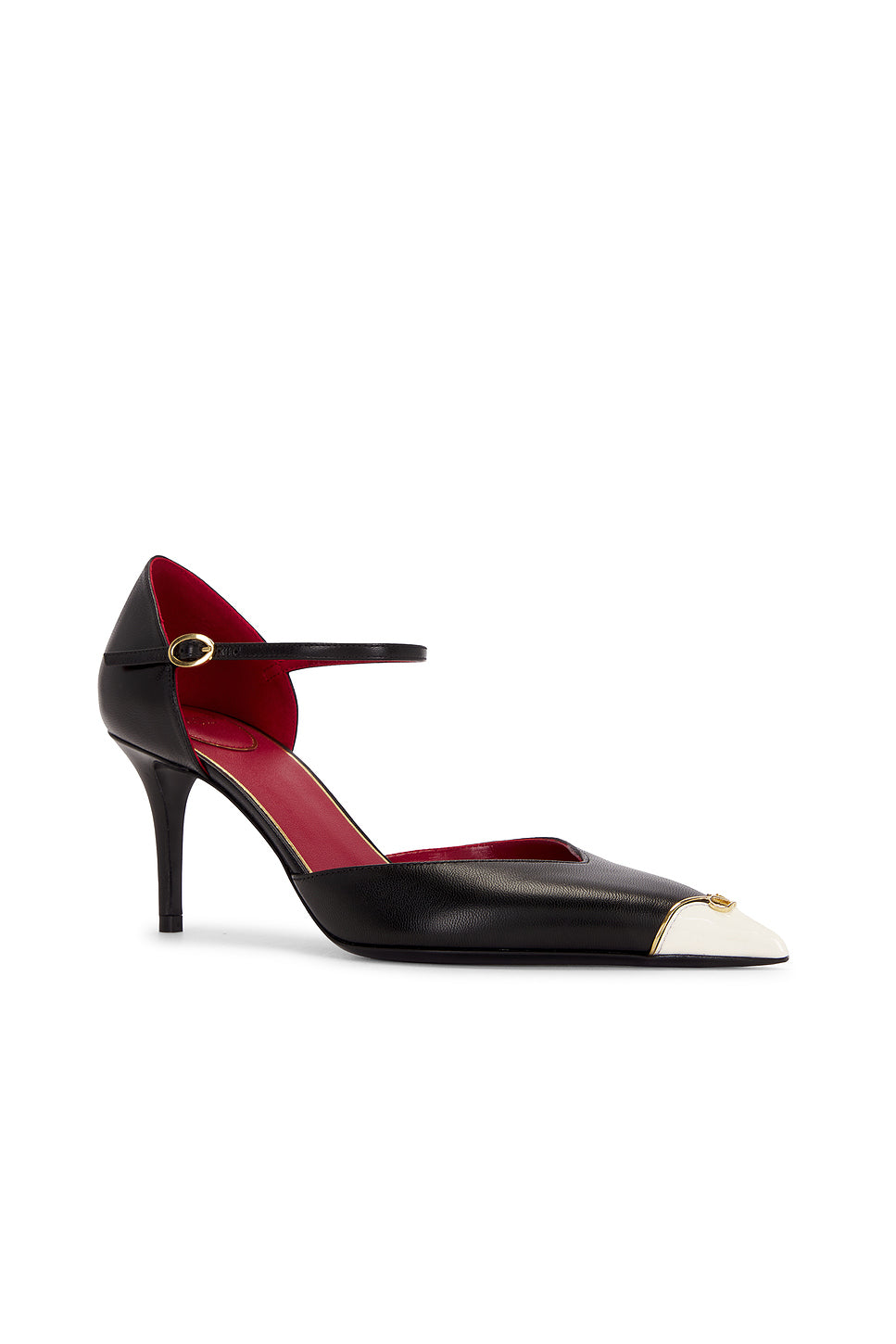 Vlogo Heartip D'orsay Pump