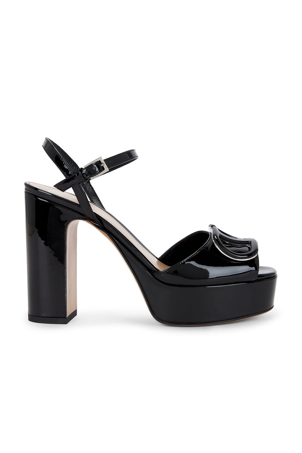 Vlogo Signature Sandal