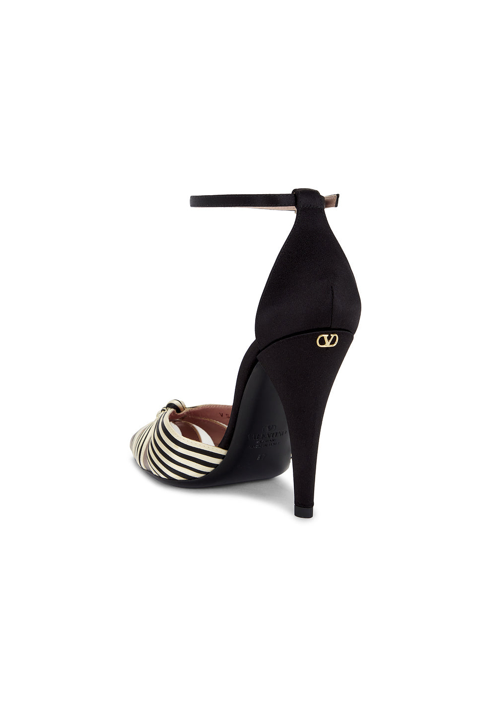 Annine Ankle Strap