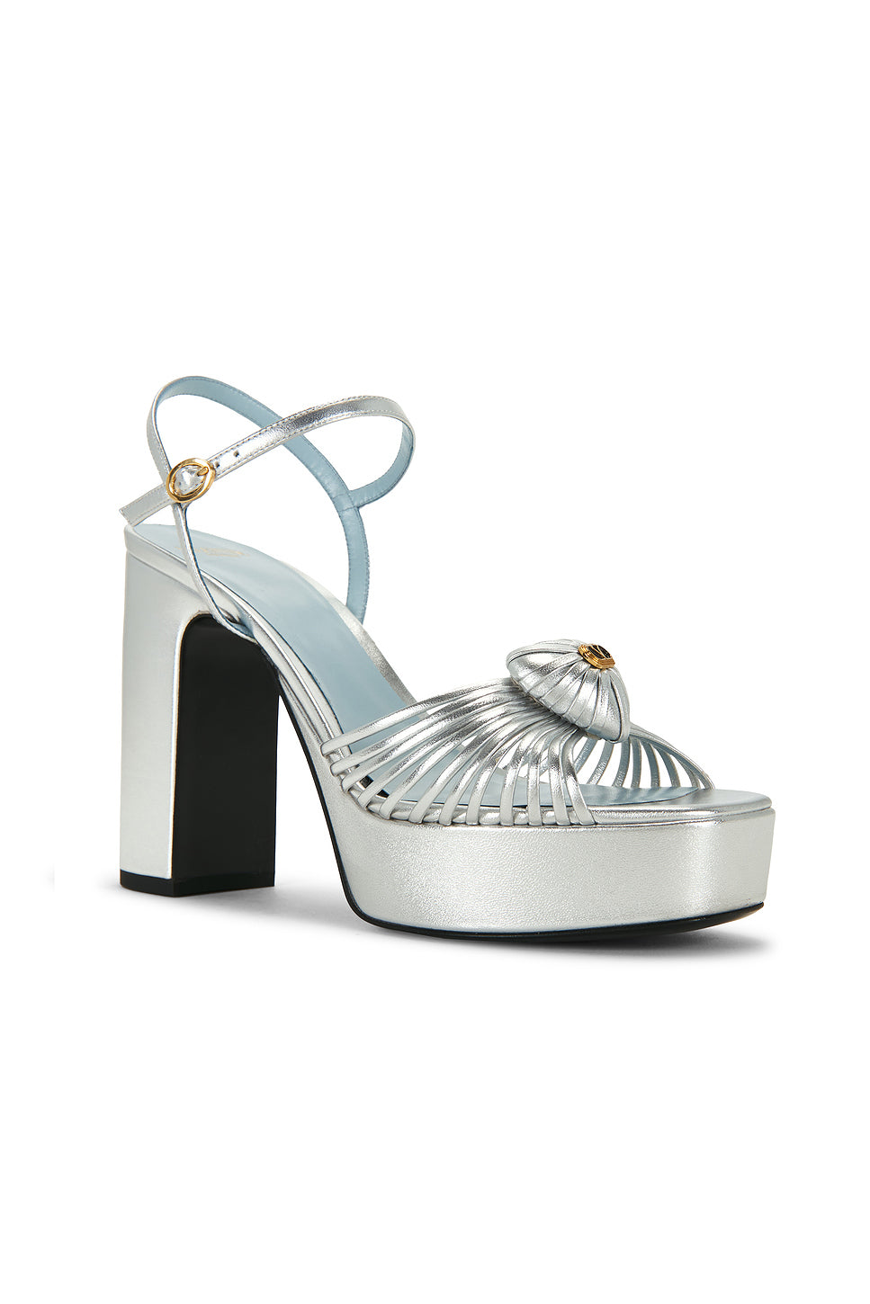 Coeur Royal Sandal