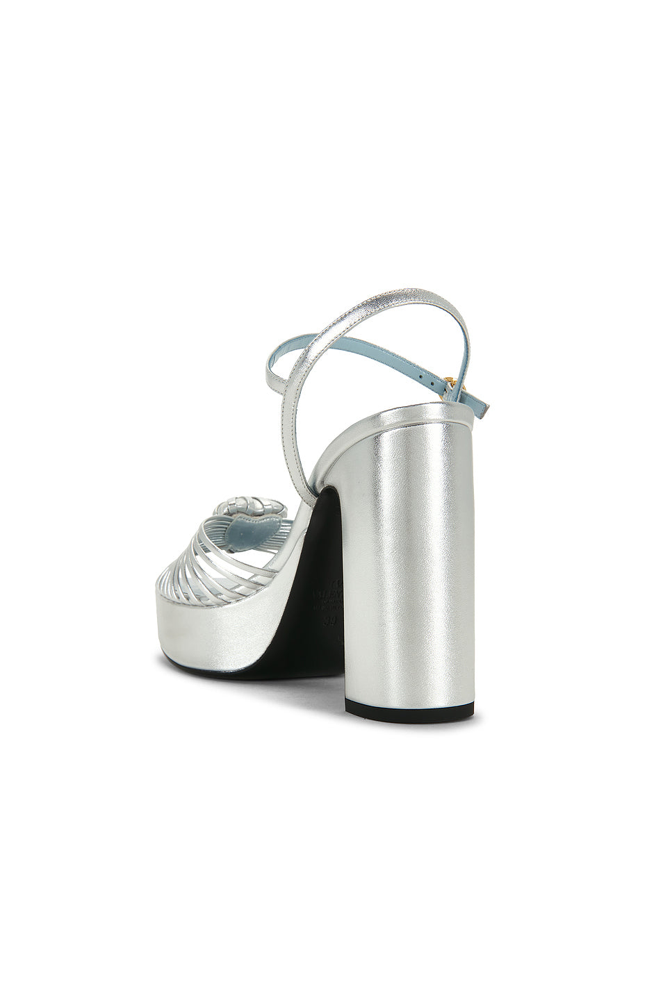 Coeur Royal Sandal