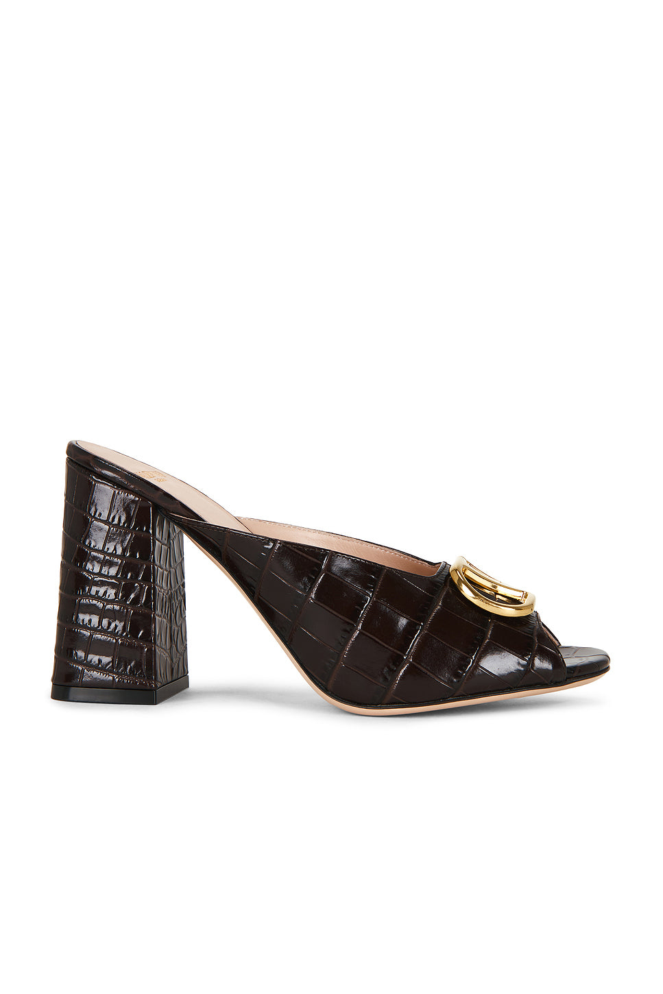 Vlogo Signature Mule Sandal