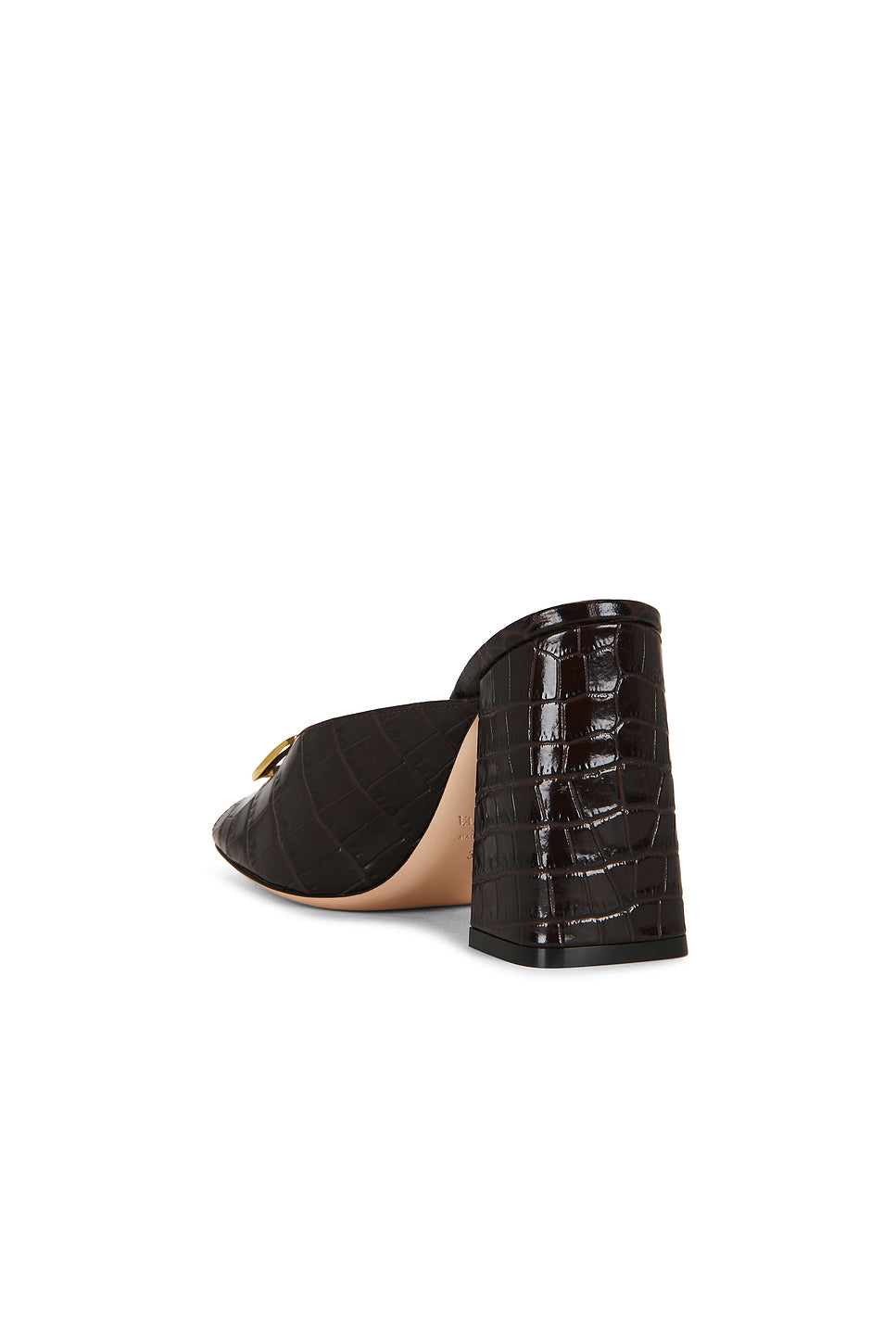 Vlogo Signature Mule Sandal