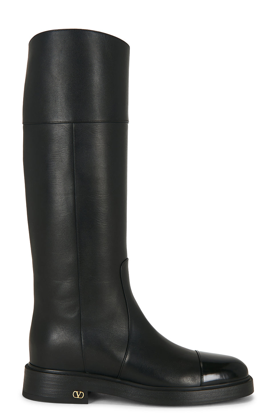 Zimmy Boot